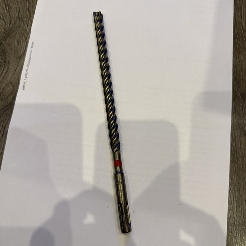 Hilti 10mm drill bit 100mm - drill,