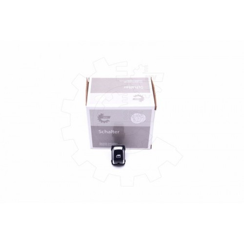Window lift control plate for - control,