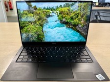 Dell XPS 13 7390 13" Touch