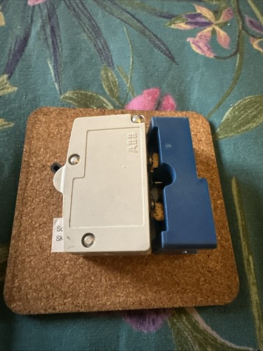 Wylex 16a type push - type, push/plug-in