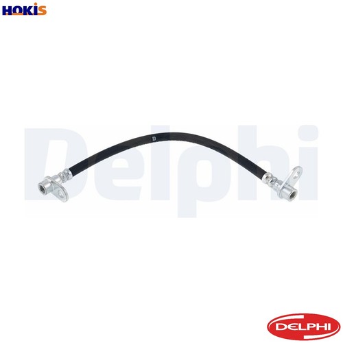 Brake hose lh7666 - lh7666, for