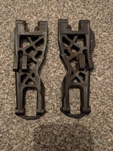 Hobao hyper front lower - hobao,