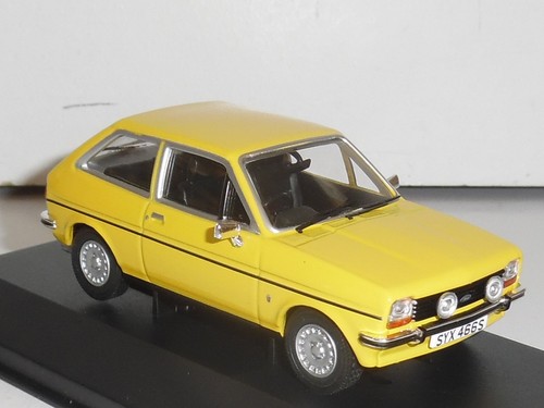 Corgi vanguards va12513 - corgi, ford