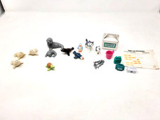 MEG 2007 Animal Hospital Polar