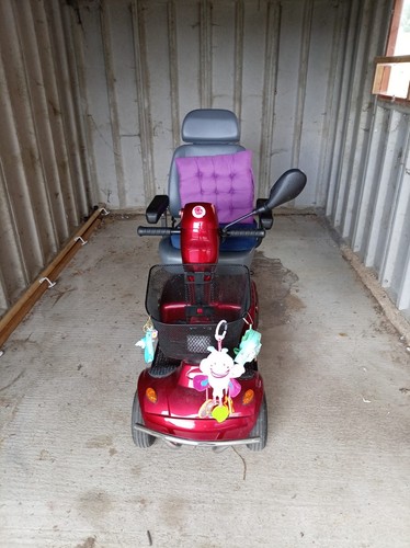 Freerider mayfair mobility - freerider,