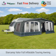Dorema starcamp valor - starcamp,