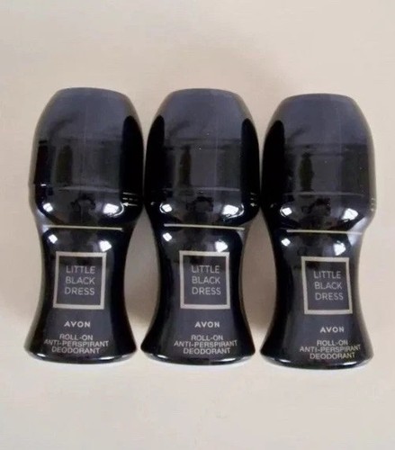 Avon little black dress - avon,