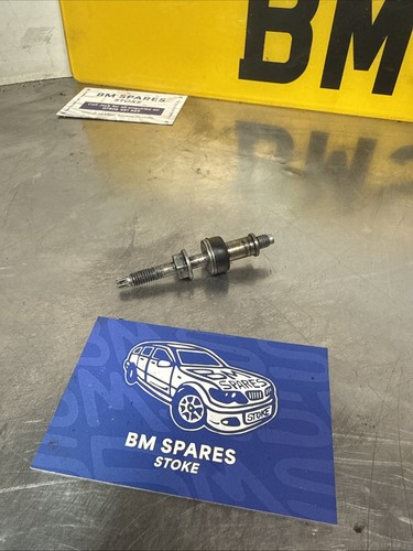 Bmw m47n m57n - m57n2, engine