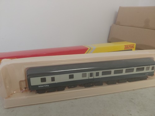 Hornby british railways - hornby,