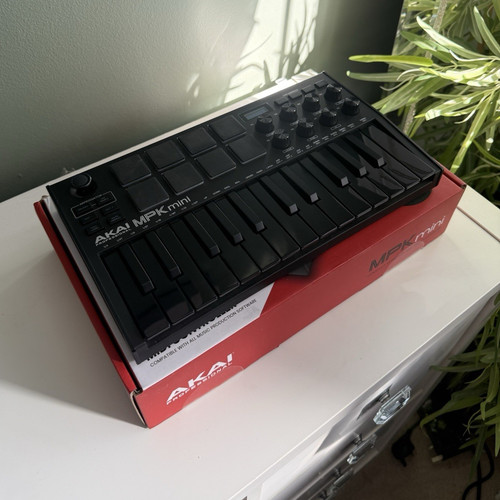 Akai mpk mini special - mpk,