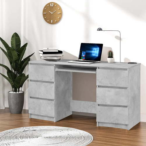 Writing desk 140x50x77 - writing,
