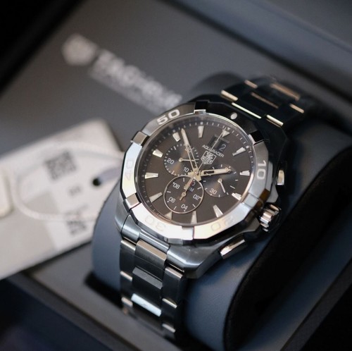 Tag heuer aquaracer - heuer,