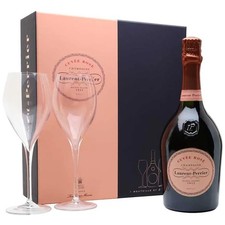Laurent-Perrier Rose Champagne