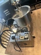 Stainless Steel Doughnut