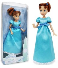 Disney Store Wendy Classic