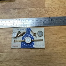 Antique Art Deco 1930s Lion