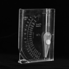 Acrylic aquarium salinity - aquarium,