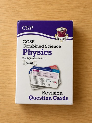 Cgp gcse combined science - combined,