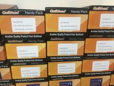 NAIL BUDGET PACKS FOR PASLODE