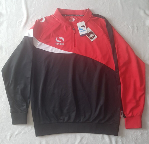 Sondico men tracksuit - sondico, top