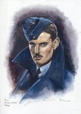 Ww2 raf no19 squadron - raf,