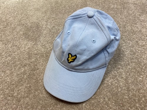 Lyle and scott cap unisex - lyle,