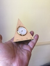 Sterling Solid Silver Mantle