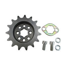 Offset Front Sprocket +15mm