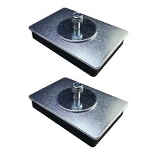 Strong rubber magnets - strong,