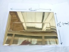 VICTORIAN LARGE LETTER BOX