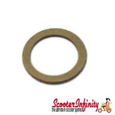 Washer Banjo Fibre Large (SI