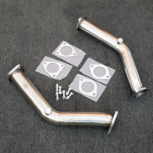Exhaust pipe for - 2.5''exhaust,