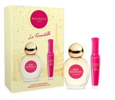 Bourjois La Formidable Set