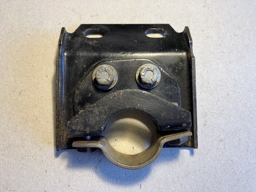 Land rover series - 3, steering