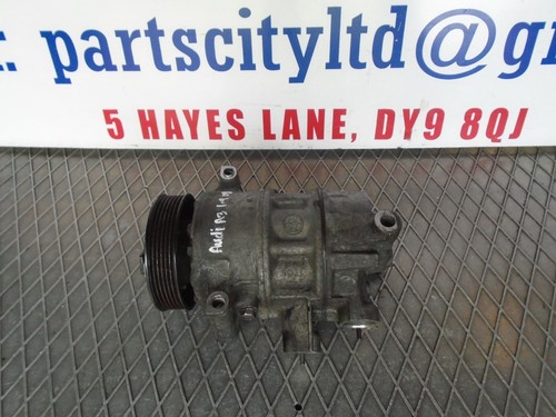 Audi tdi 5 speed manual - a3, 1.9