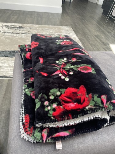 Victoria secret black rose - victoria's,