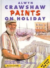 Crawshaw Paints on Holiday by