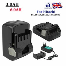 Battery 18V 6000mAh Li-Ion for