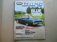 Old Cars Weekly February 1