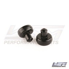 Sea doo drive shaft bumper - bumper, 3d