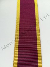 Second China War Medal Full