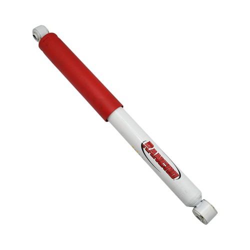 New oem rancho rear shock - rancho,