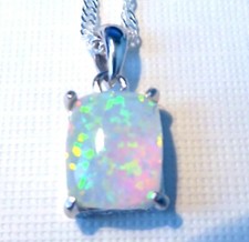 (SP 1)  GORGEOUS WHITE FIRE