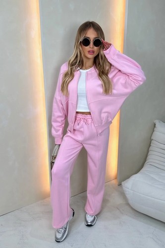 Women bomber oversize - women,