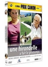 Une Hirondelle a Fait Le
