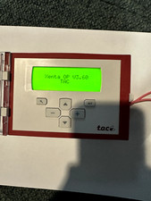 TAC Xenta OP 0707332249