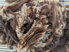 Shetland Fleece