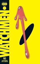 Watchmen (2019 Edition), Very Good Book