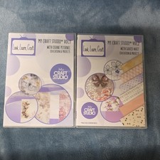 My Craft Studio Education And