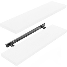 STOREMIC Floating Shelves
